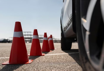 Curso Conducción eficiente